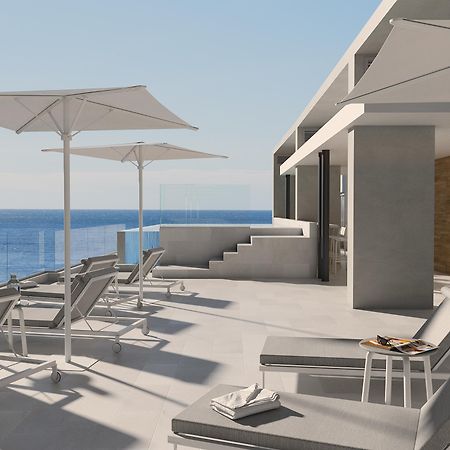Senator Cala Millor Hotell Cala Millor  Exteriör bild