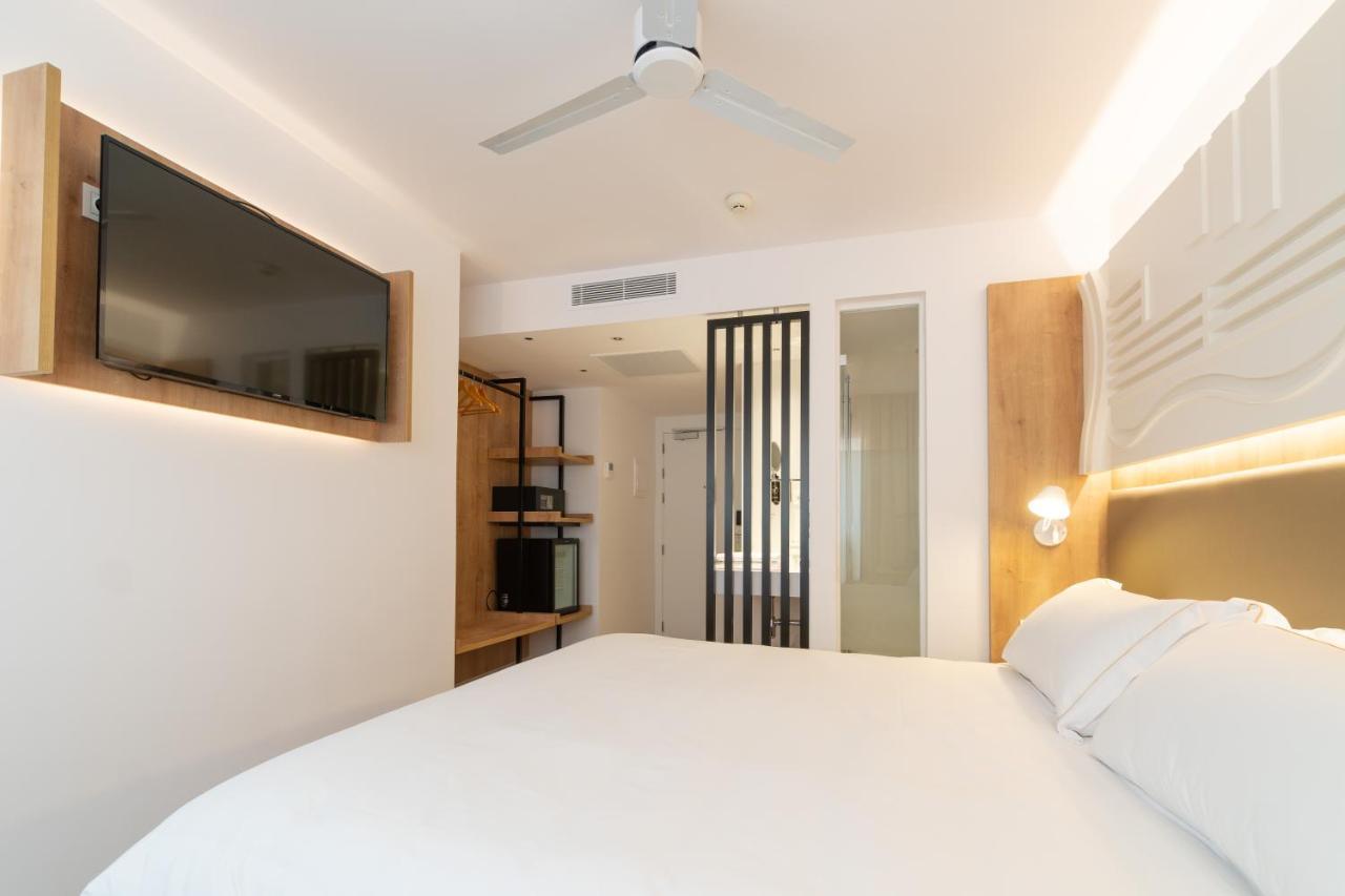 Senator Cala Millor Hotell Cala Millor  Exteriör bild