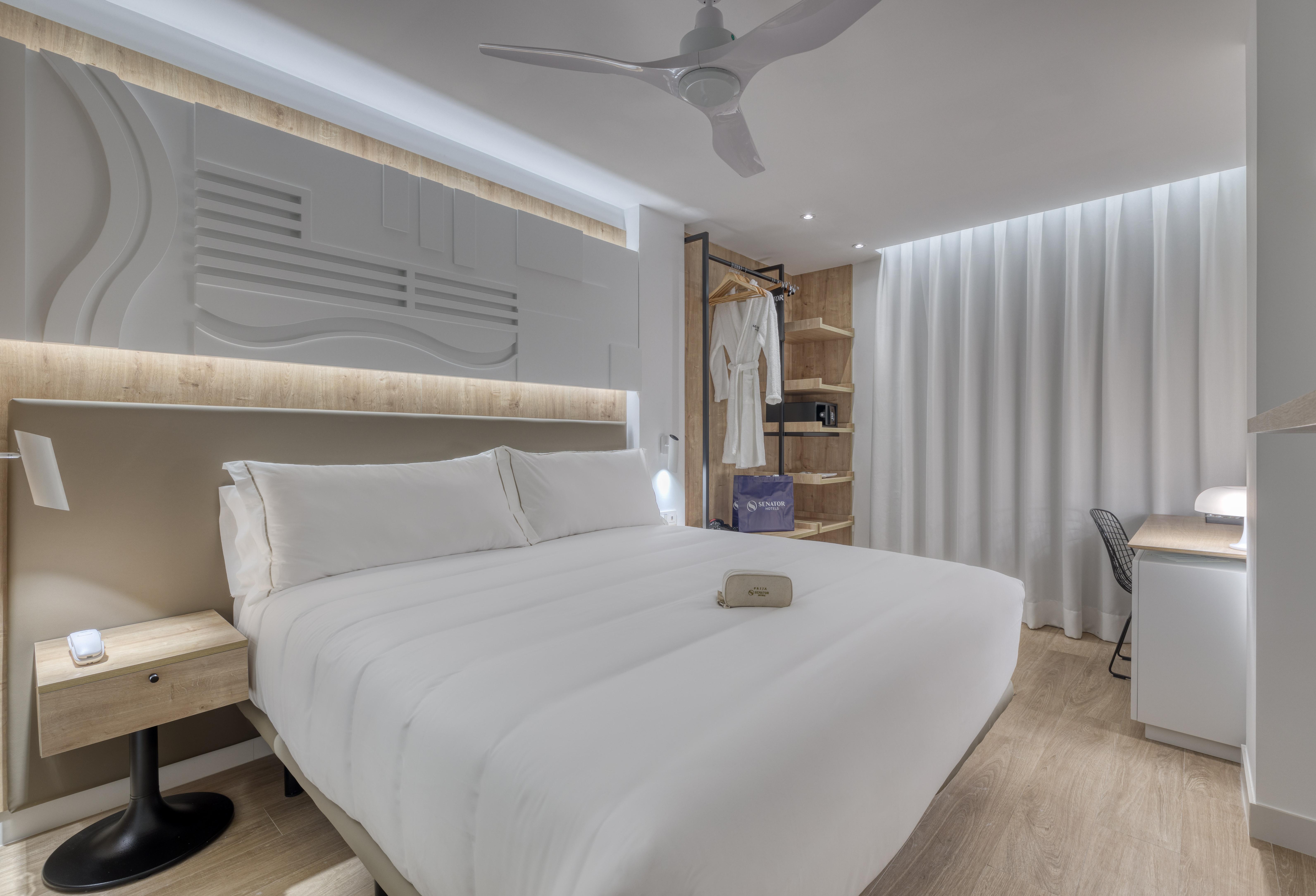 Senator Cala Millor Hotell Cala Millor  Exteriör bild