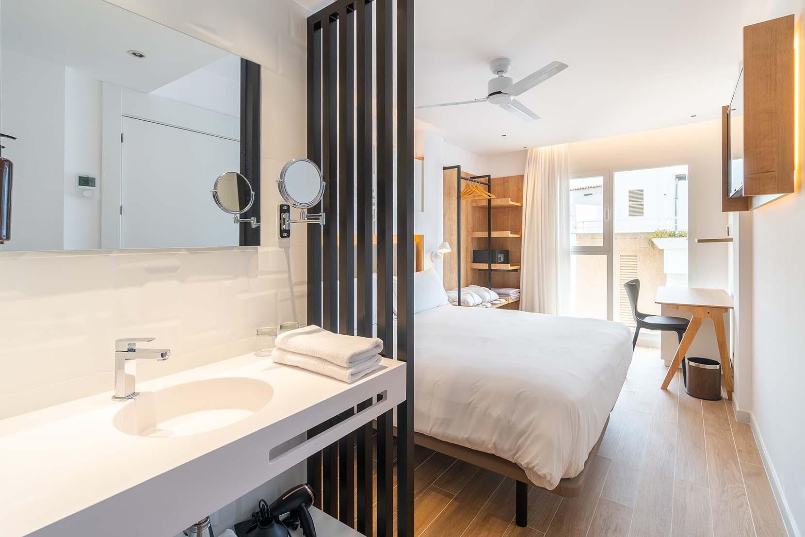 Senator Cala Millor Hotell Cala Millor  Exteriör bild