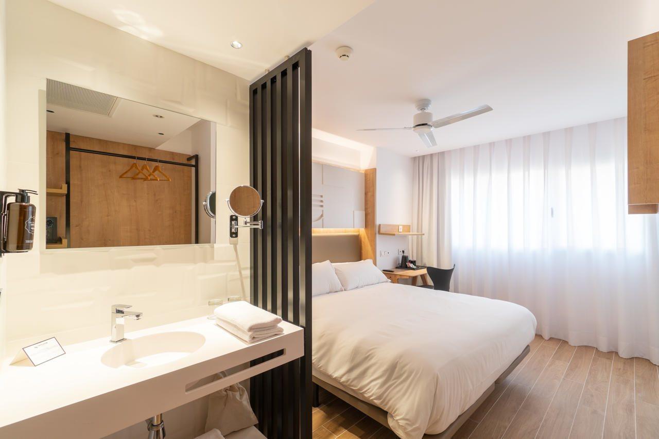 Senator Cala Millor Hotell Cala Millor  Exteriör bild