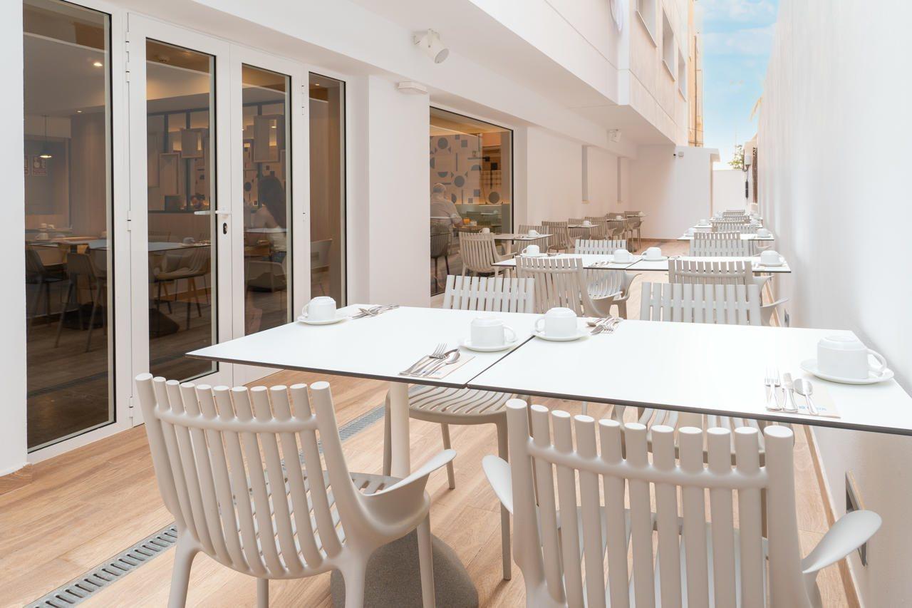 Senator Cala Millor Hotell Cala Millor  Exteriör bild