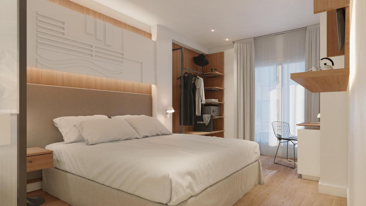 Senator Cala Millor Hotell Cala Millor  Exteriör bild