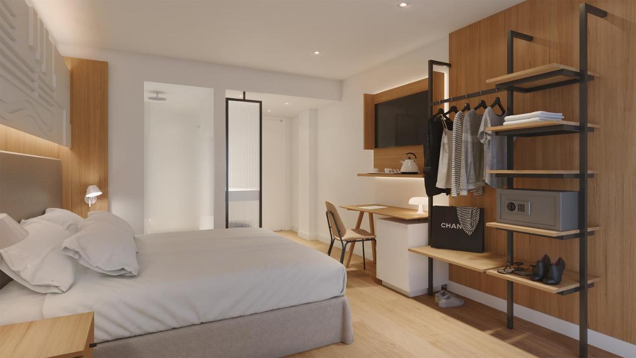 Senator Cala Millor Hotell Cala Millor  Exteriör bild
